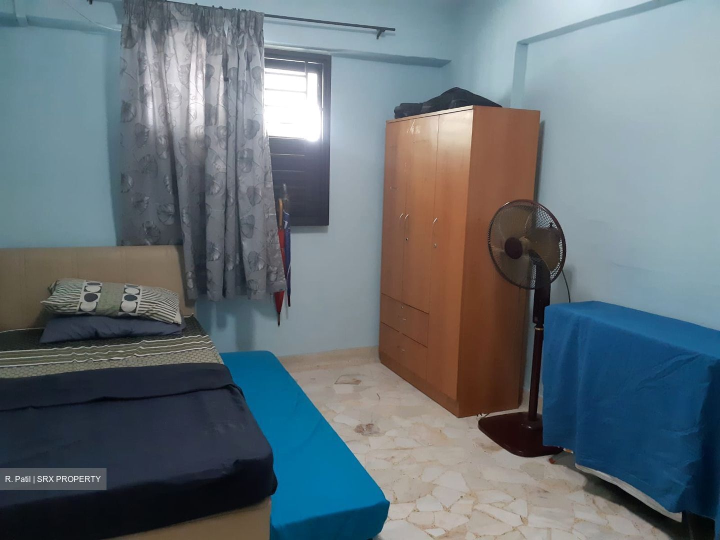 Blk 110 Fengshan Estate (Bedok), HDB 3 Rooms #592391131